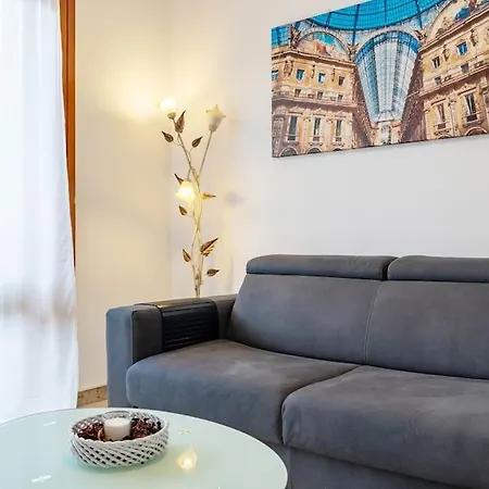 Lejlighed Milano-10 Minuti Ospedale Niguarda Milano